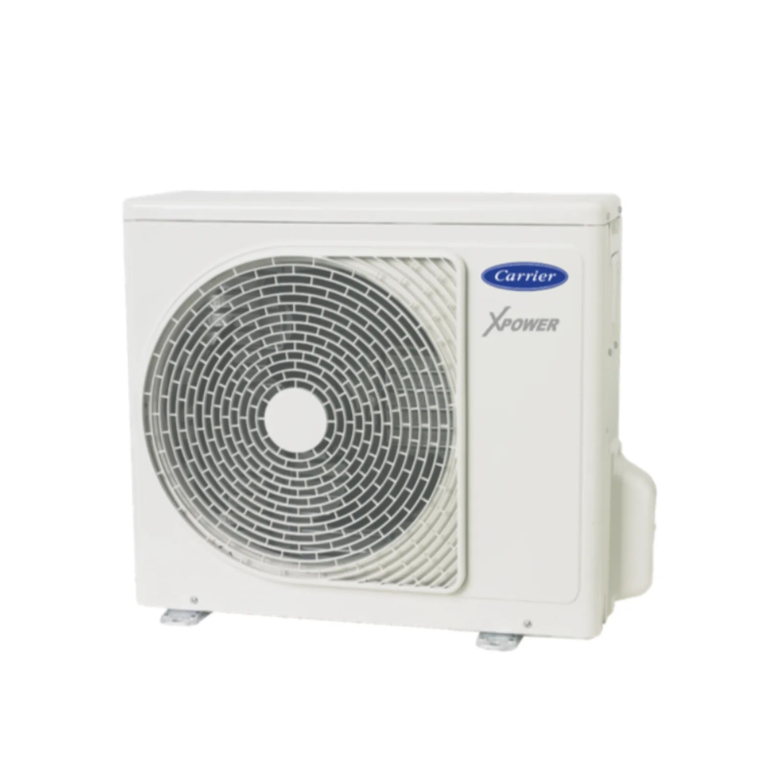 Điều hòa Carrier Inverter 1 chiều lạnh 9000 BTU (1HP) — ảnh 3