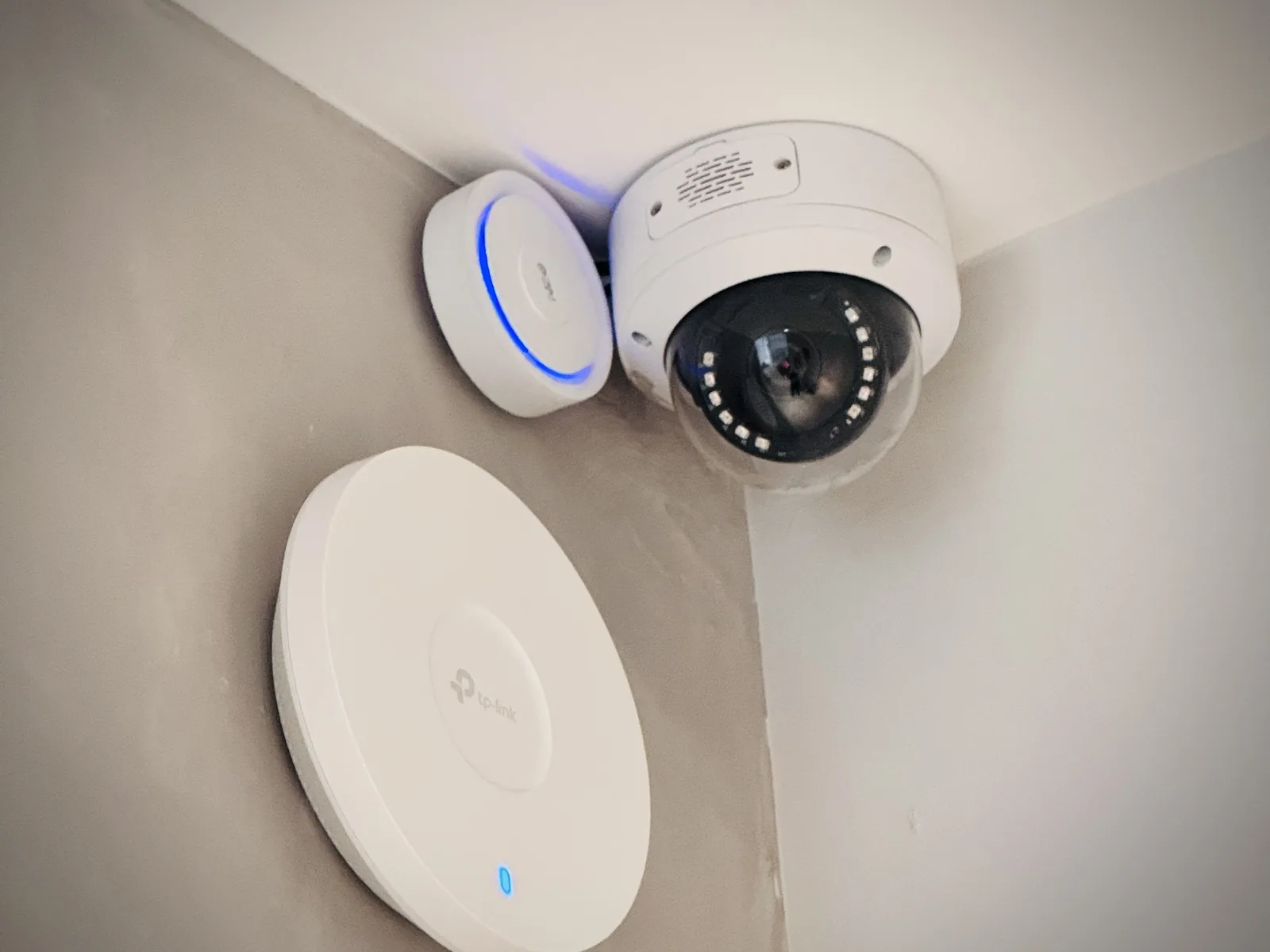 HANTECH 8matter Tuya Smart Life VCC Viettel Smart Home Vung tau13