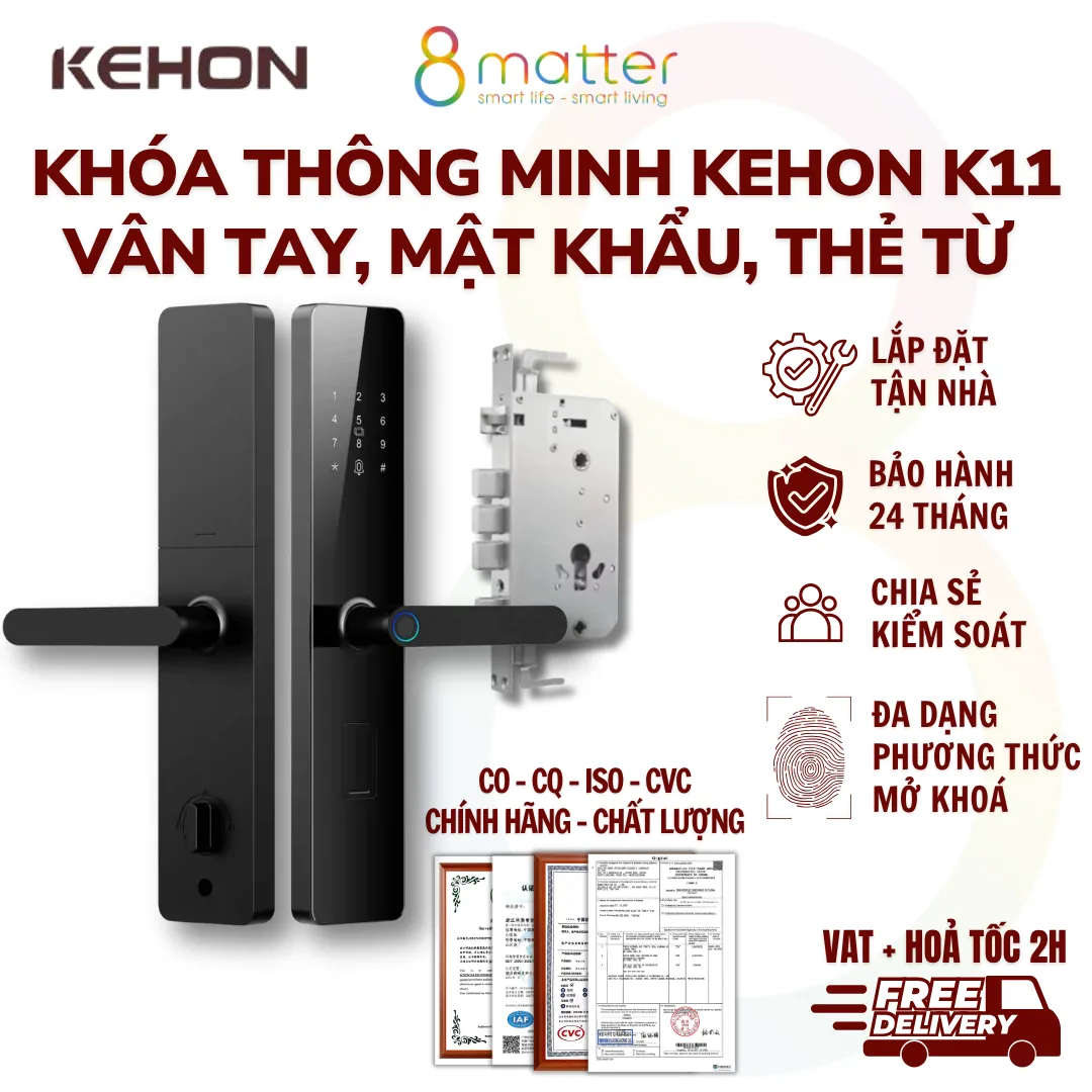 KEHON K11