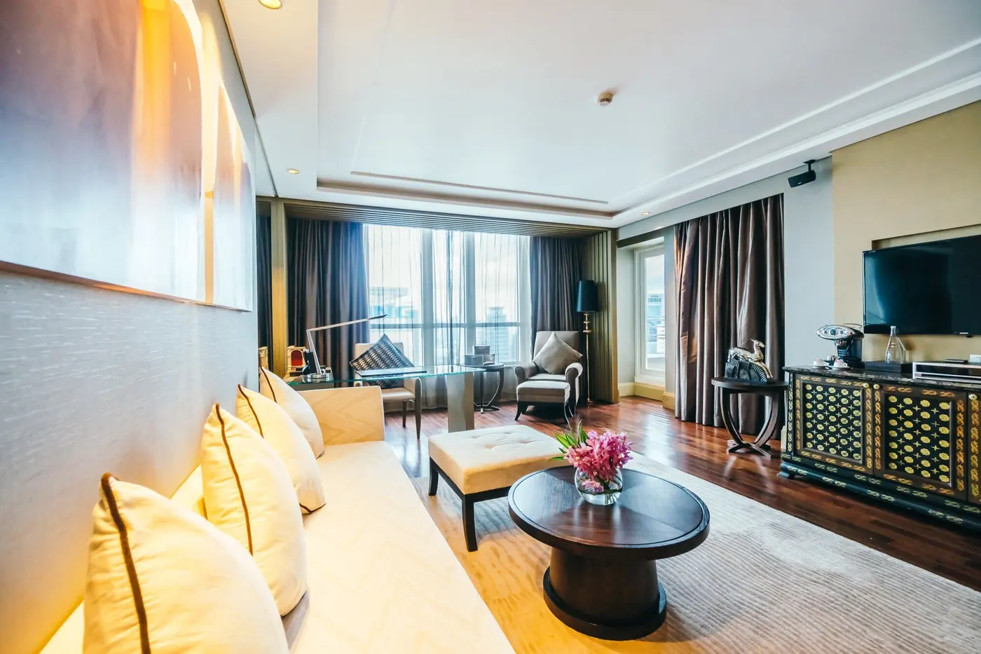 Rèm cửa thương hiệu Nhà Thông Minh AIO từ Viettel Construction – App VCC Smart Home — ảnh 2
