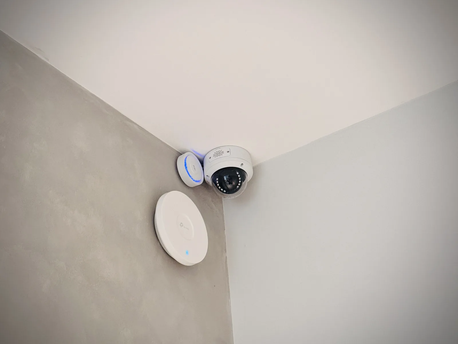 HANTECH 8matter Tuya Smart Life VCC Viettel Smart Home Vung tau14