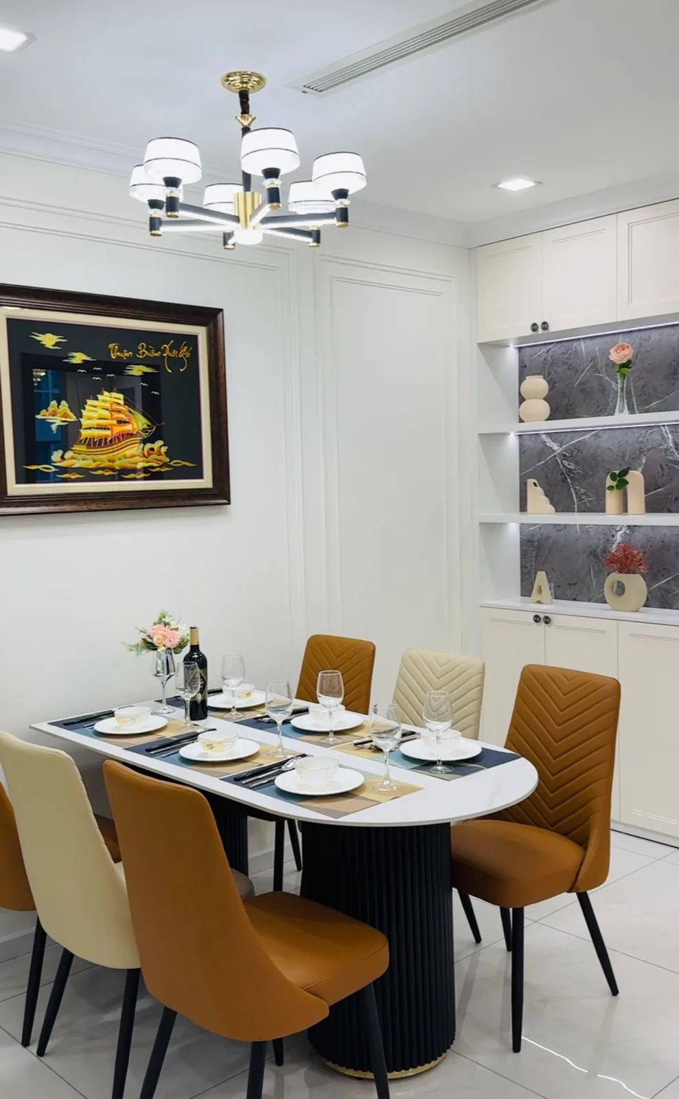 HANTECH 8matter Tuya Smart Life VCC Viettel Smart Home7