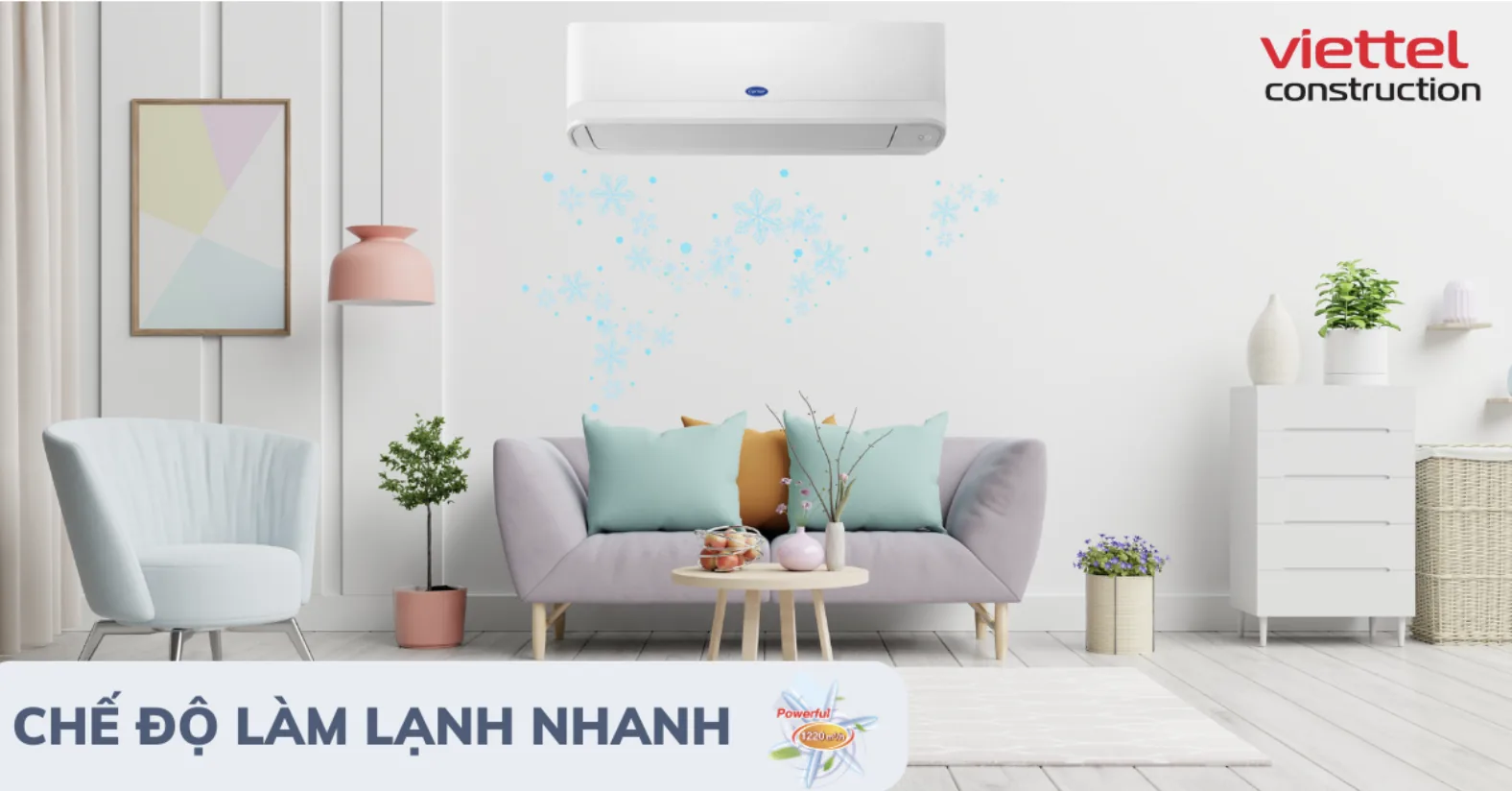 Điều hòa Akito 1 chiều, thường - 12000 BTU (1.5hp) -C12O — ảnh 3