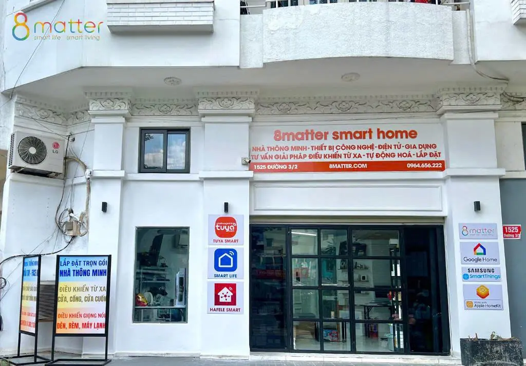 Showroom_V Mart Home