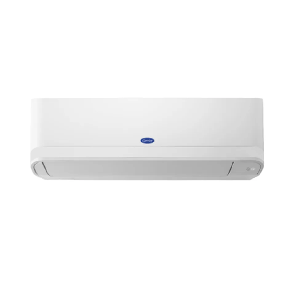Điều hòa Carrier Inverter 1 chiều lạnh 12000 BTU (1.5HP)