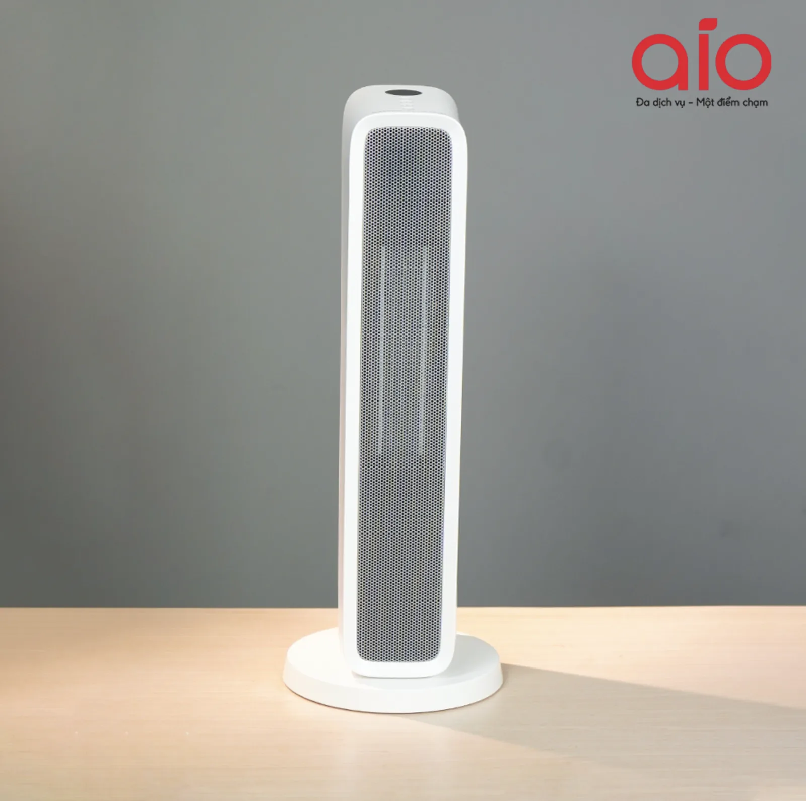 Quạt sưởi gốm AIO