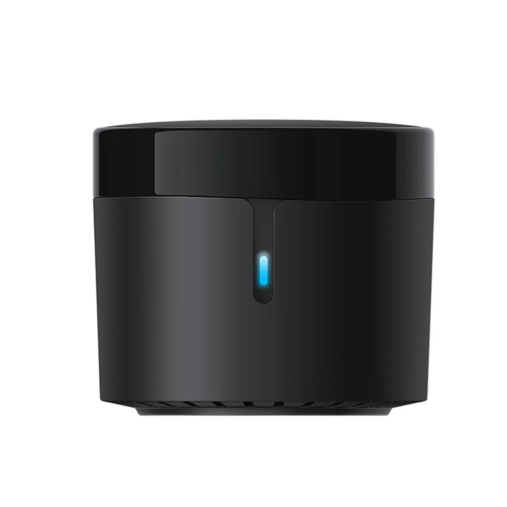 Bộ điều khiển hồng ngoại IR thương hiệu Nhà Thông Minh AIO từ Viettel Construction – App VCC Smart Home — ảnh 2