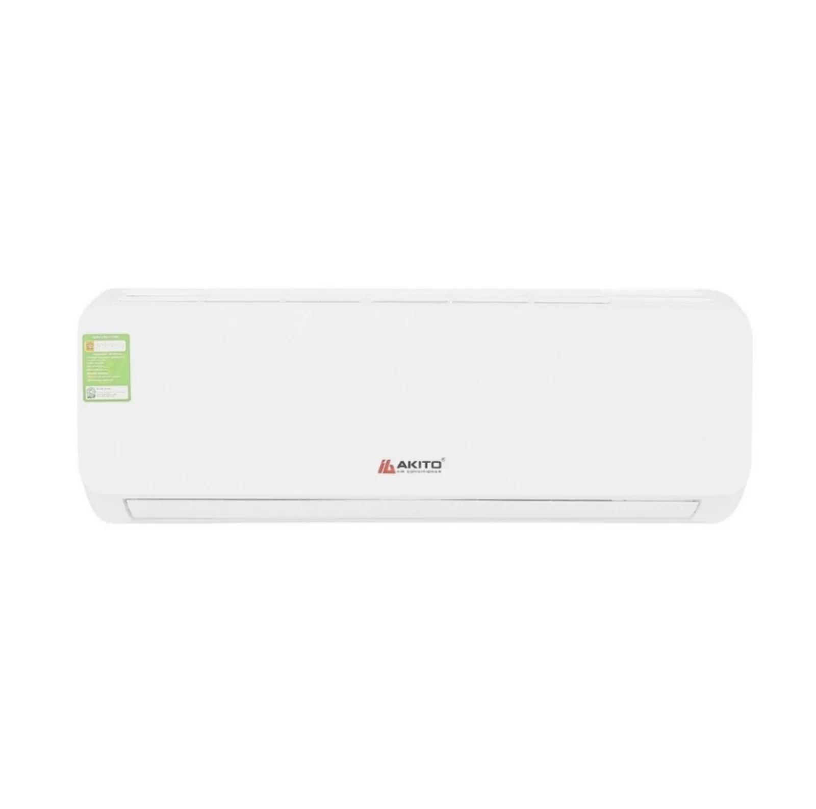 Điều hòa Akito 1 chiều, thường - 12000 BTU (1.5hp) -C12O