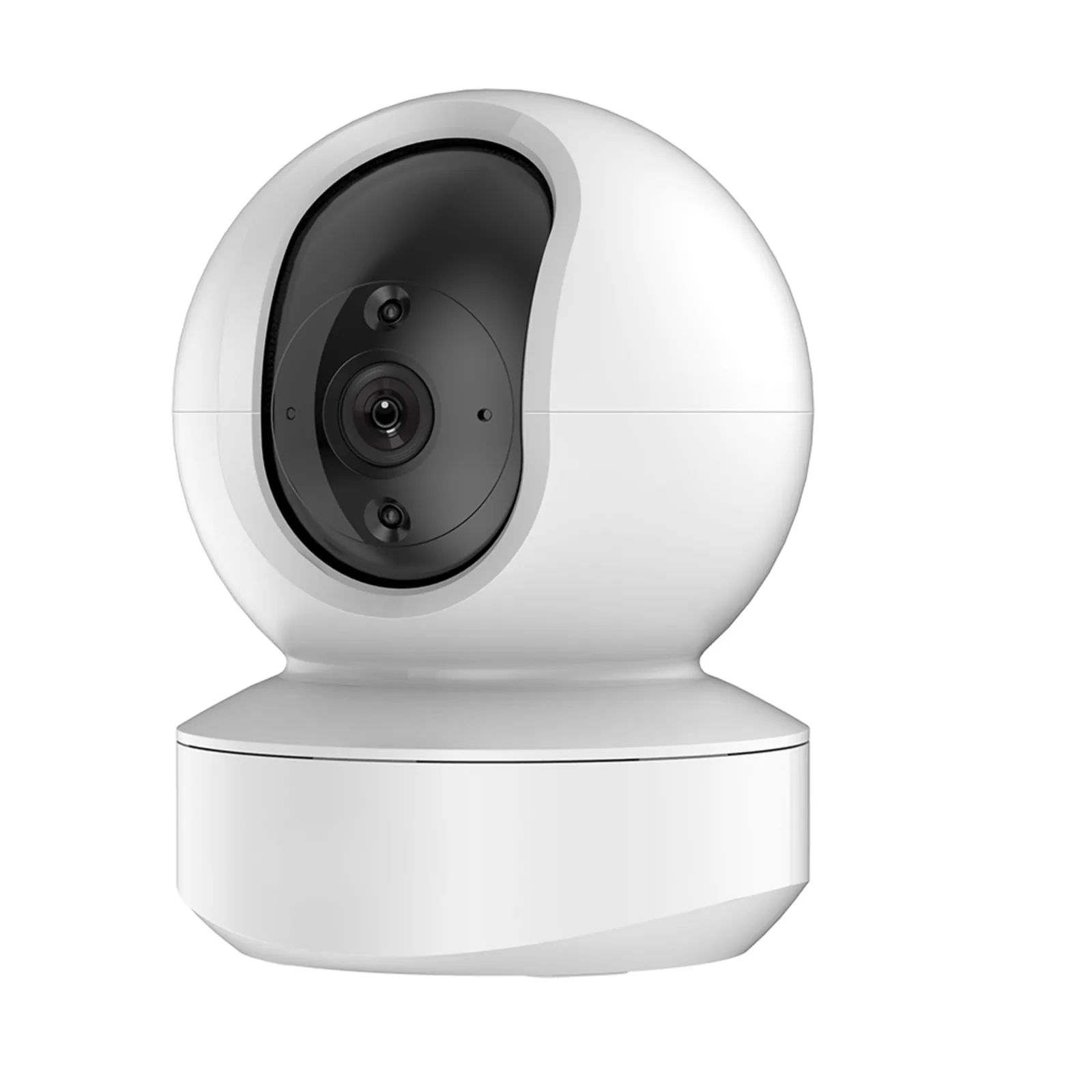 Camera giám sát an ninh thông minh thương hiệu Nhà Thông Minh AIO từ Viettel Construction – App VCC Smart Home