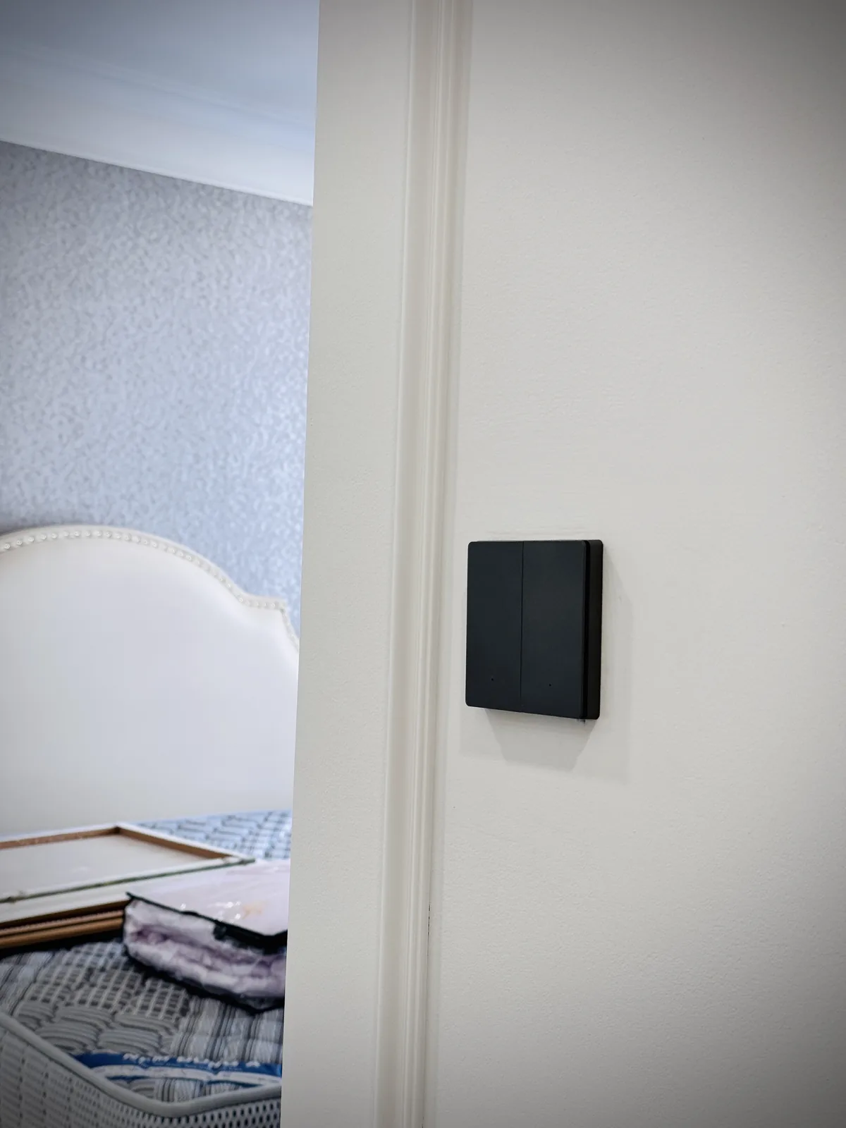 HANTECH 8matter Tuya Smart Life VCC Viettel Smart Home2