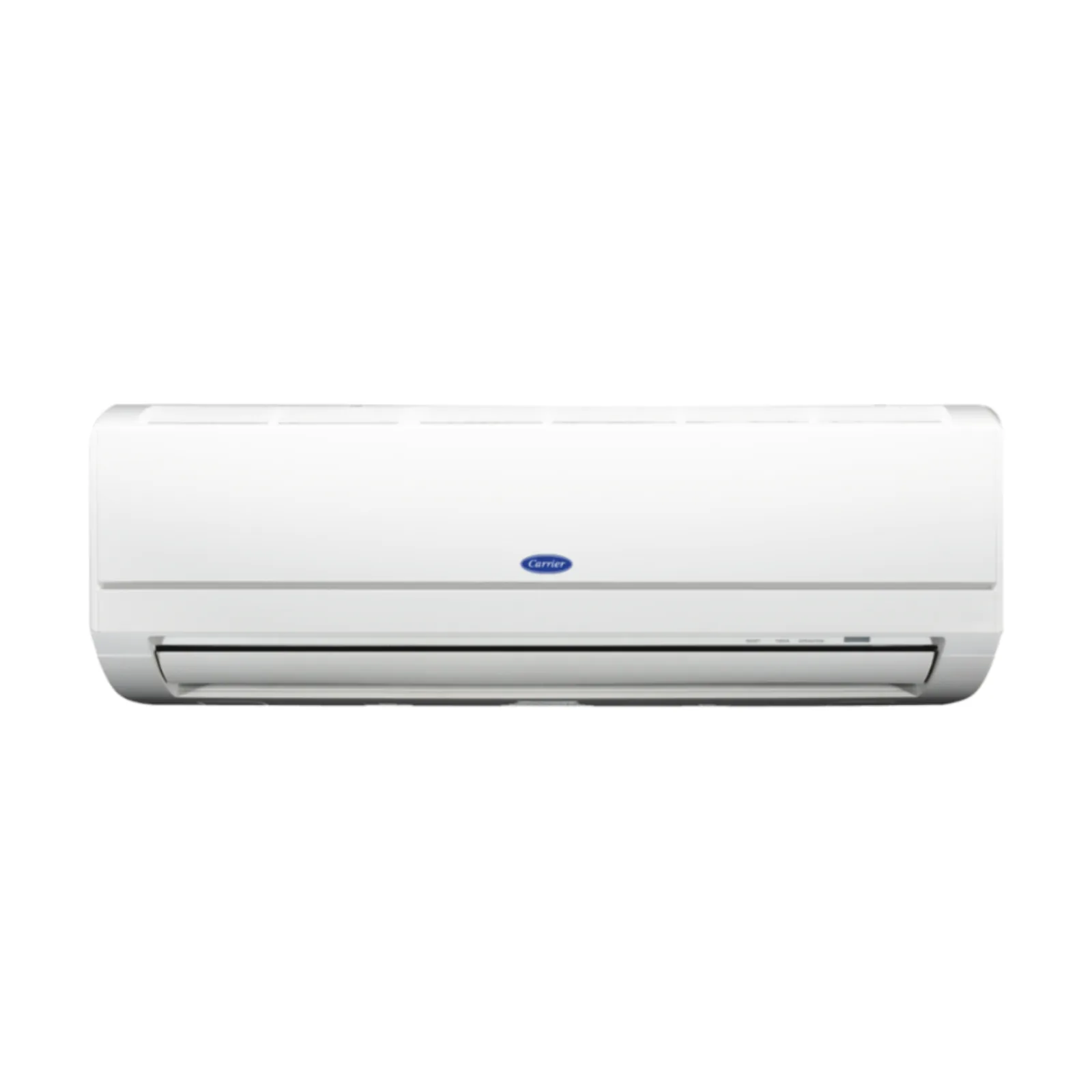 Điều hòa Carrier Inverter 1 chiều lạnh 9000 BTU (1HP)